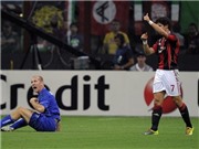 Bóng đá anh, ngoại hạng anh, lịch thi đấu euro 2012, Ibra ghi bàn mà Milan vẫn không thắng: Vẫn phải chờ Pato?